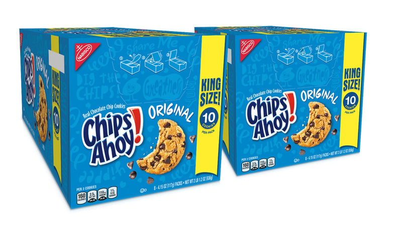 Ca Original King Size 3.75 Ounce Size - 16 Per Case.