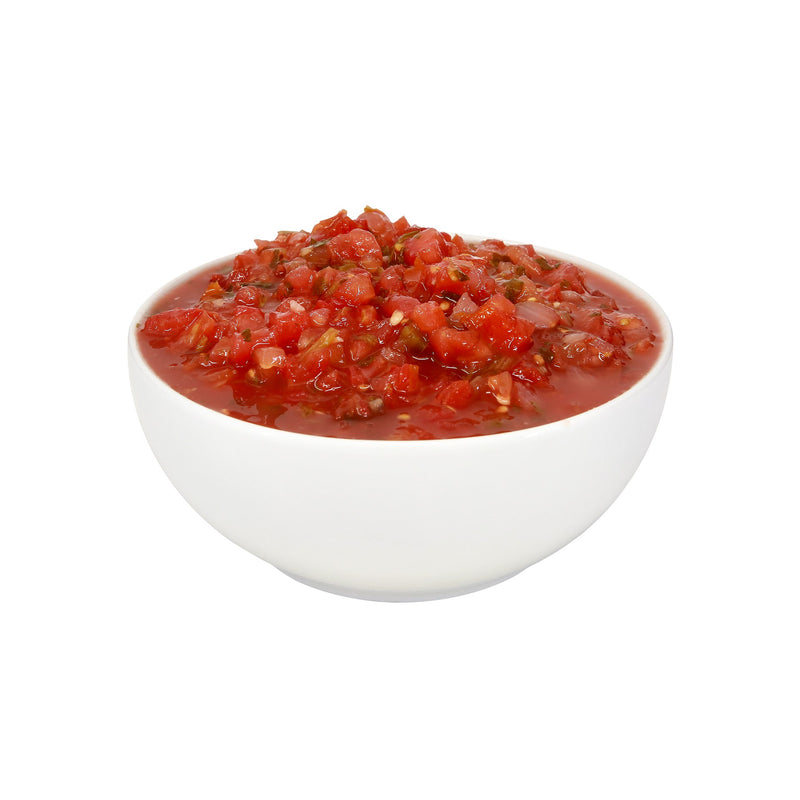 Italian Rose Pico De Gallo 32 Ounce Size - 6 Per Case.