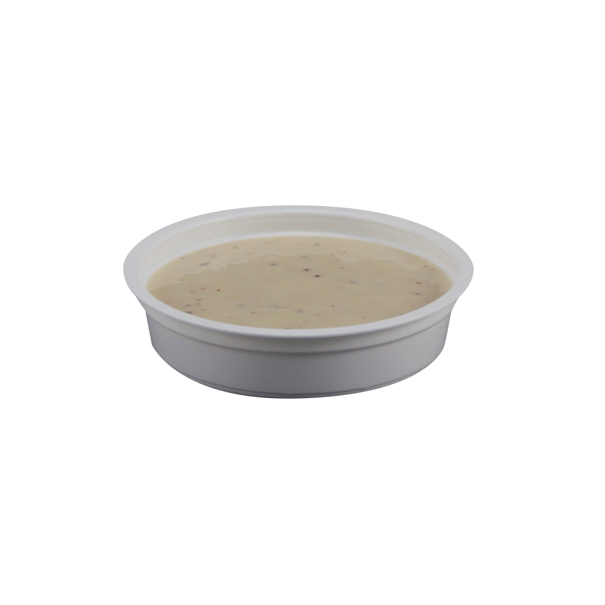 Cains Gal Extra Creamy Caesar Dressing 1 Gallon - 4 Per Case.