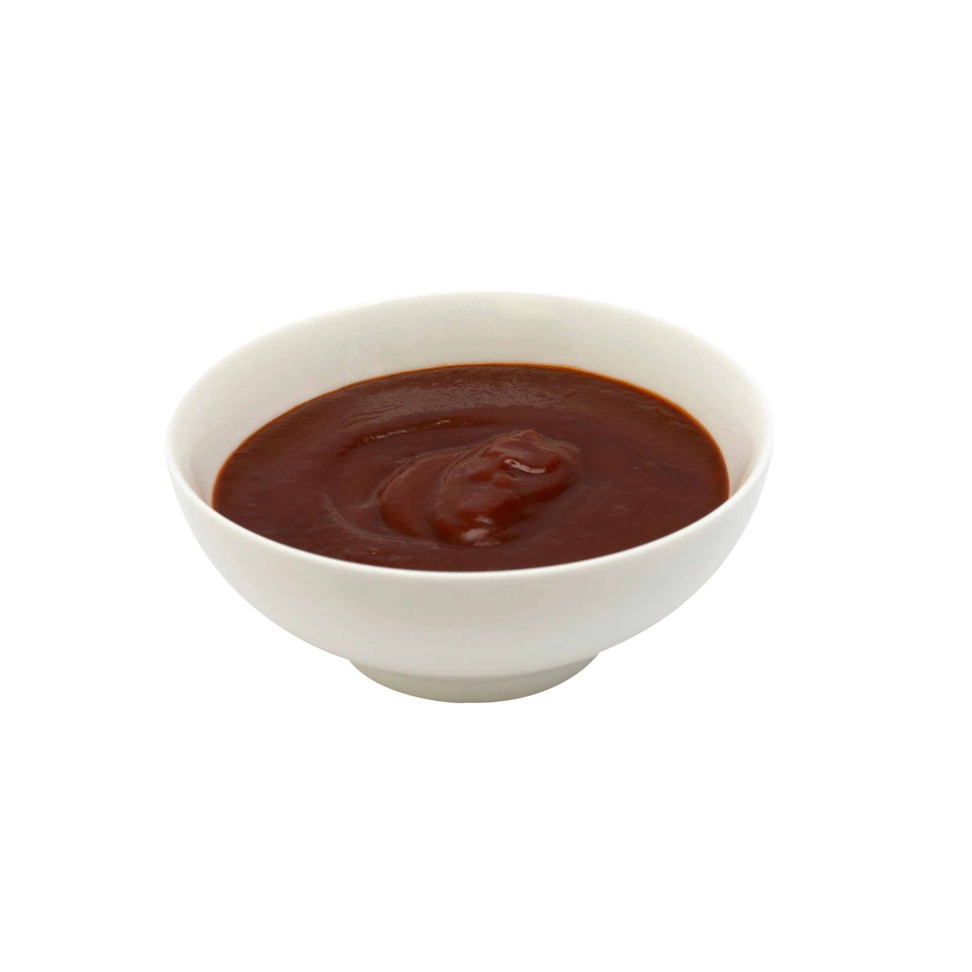 Knorr Sauce Ready-To-Use Jug Chipotle BBQ 0.5 Gallon - 4 Per Case.