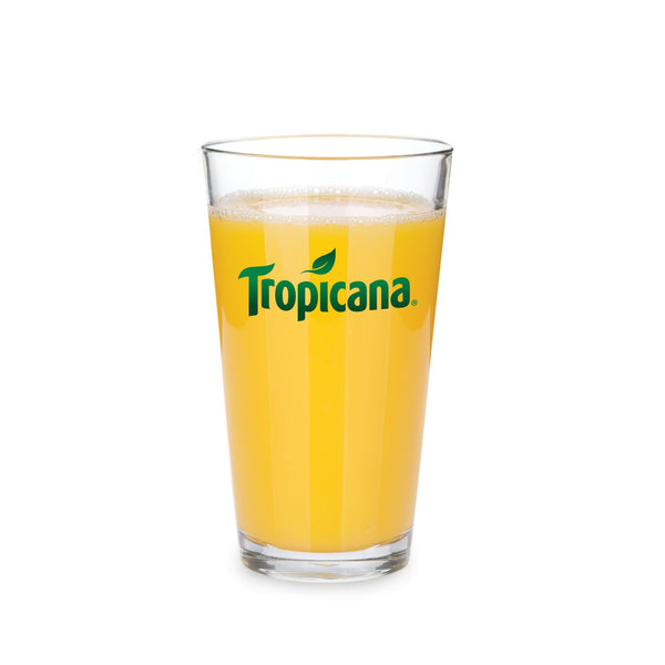 Tropicana Pure Premium Orange Z 6 Fluid Ounce - 48 Per Case.