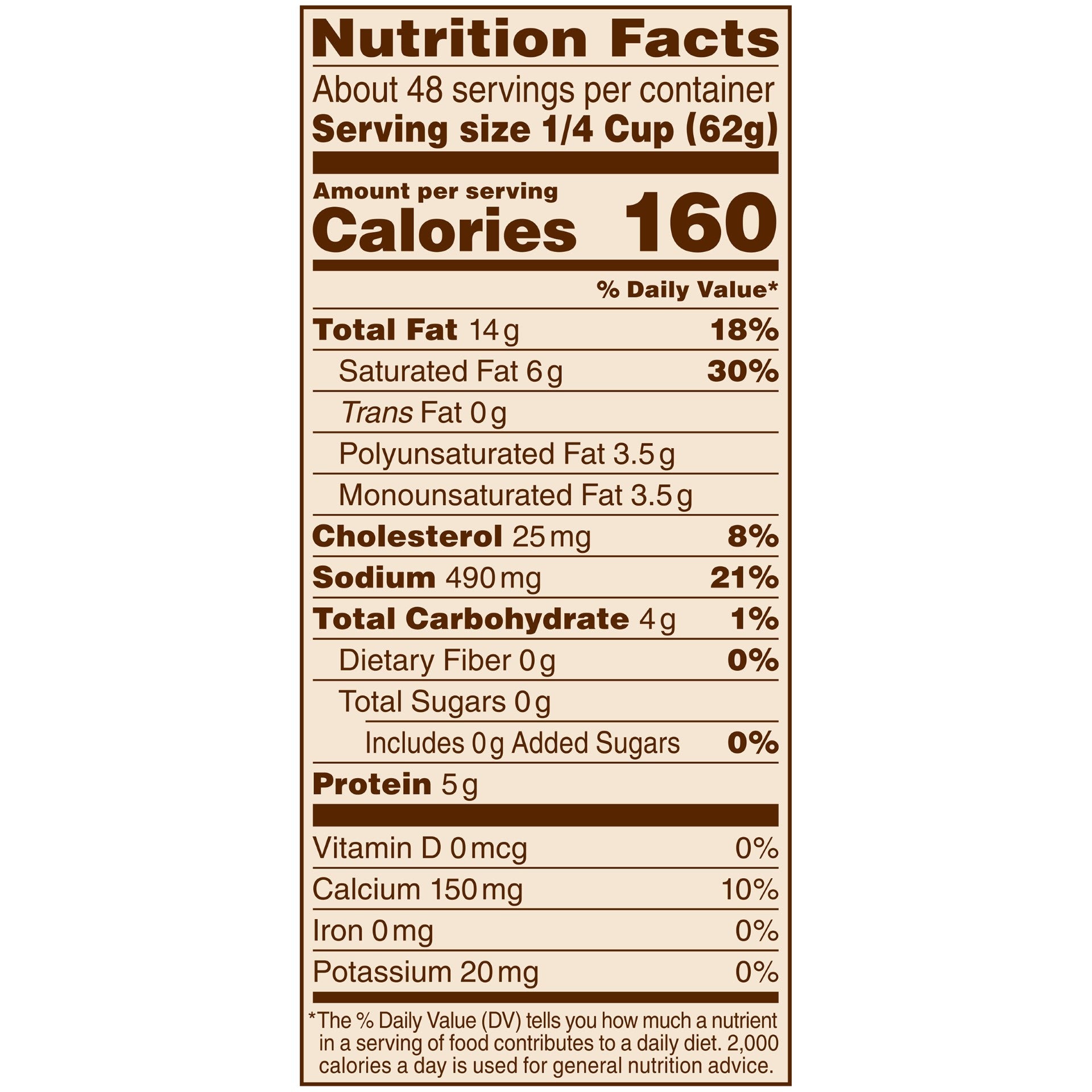 Chef Mate Golden Cheese Sauce 106 Ounce Size - 6 Per Case.