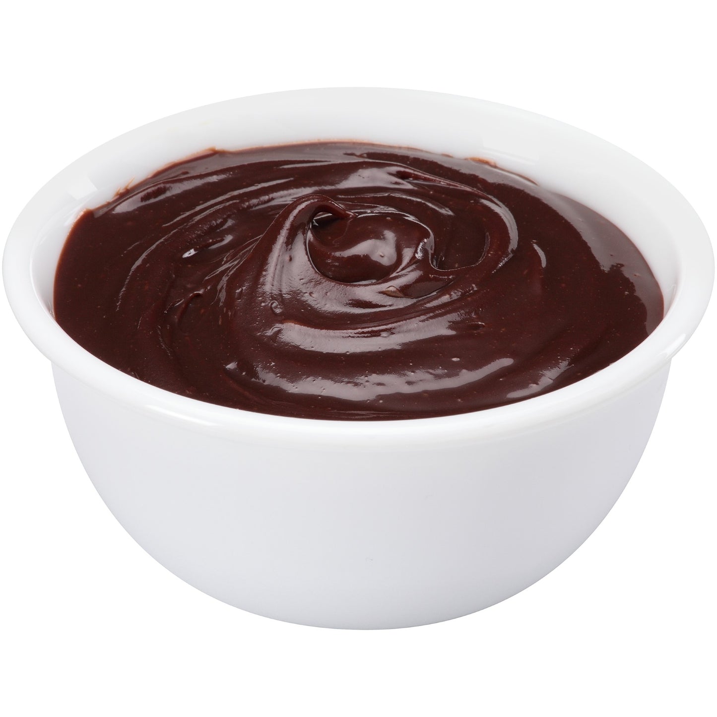 Hot Fudge Topping 11.75 Ounce Size - 12 Per Case.