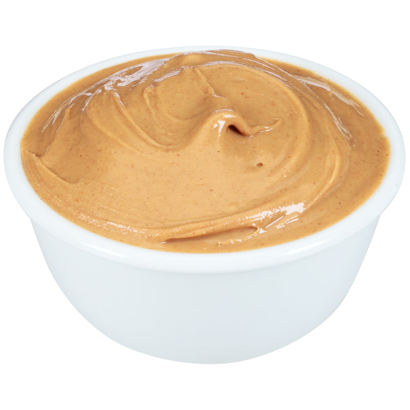 Creamy Peanut Butter 12 Ounce Size - 12 Per Case.