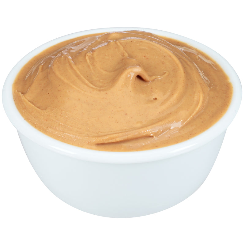 Peanut Butter Creamy 16 Ounce Size - 12 Per Case.