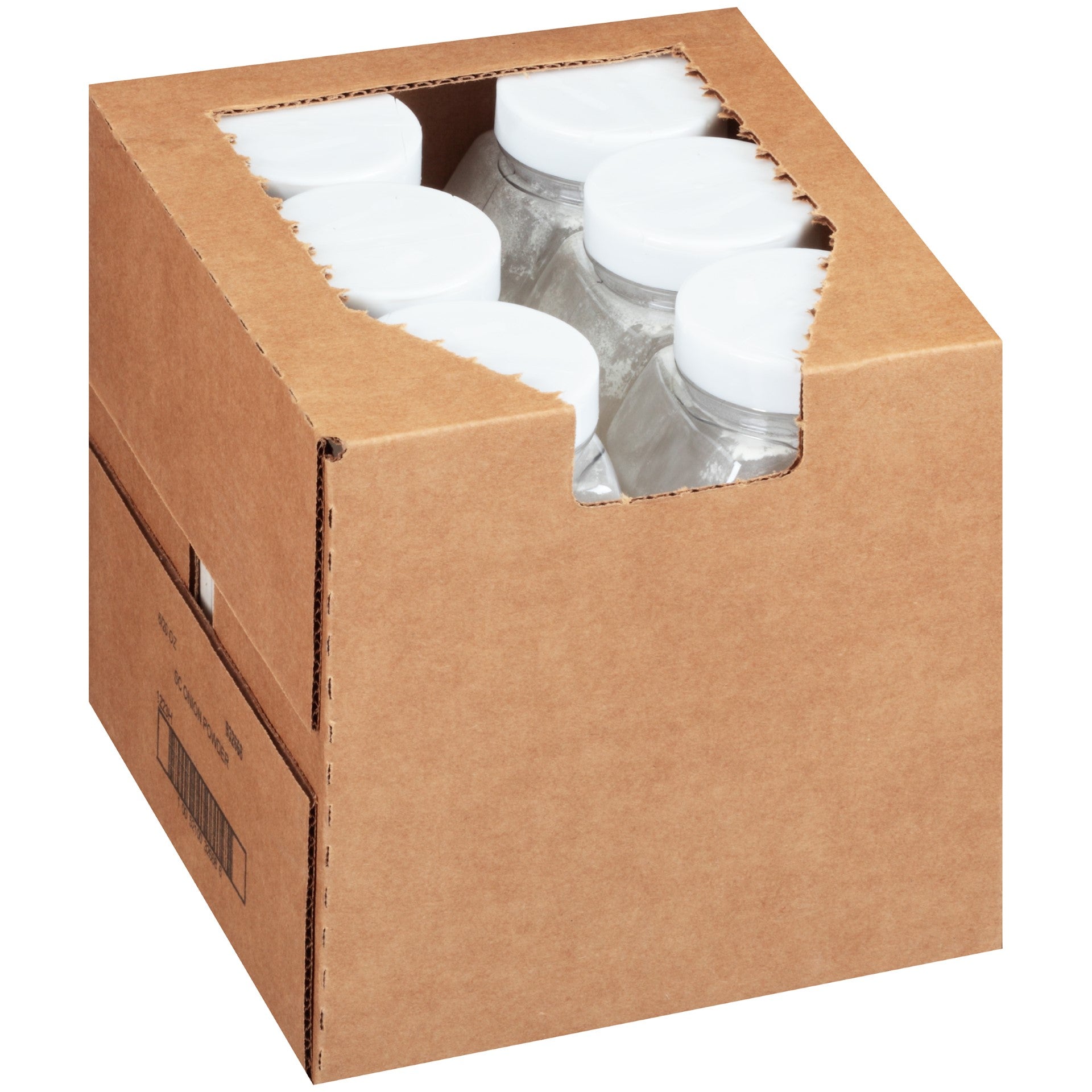 Spice Classics Onion Powder 20 Ounce Size - 6 Per Case.