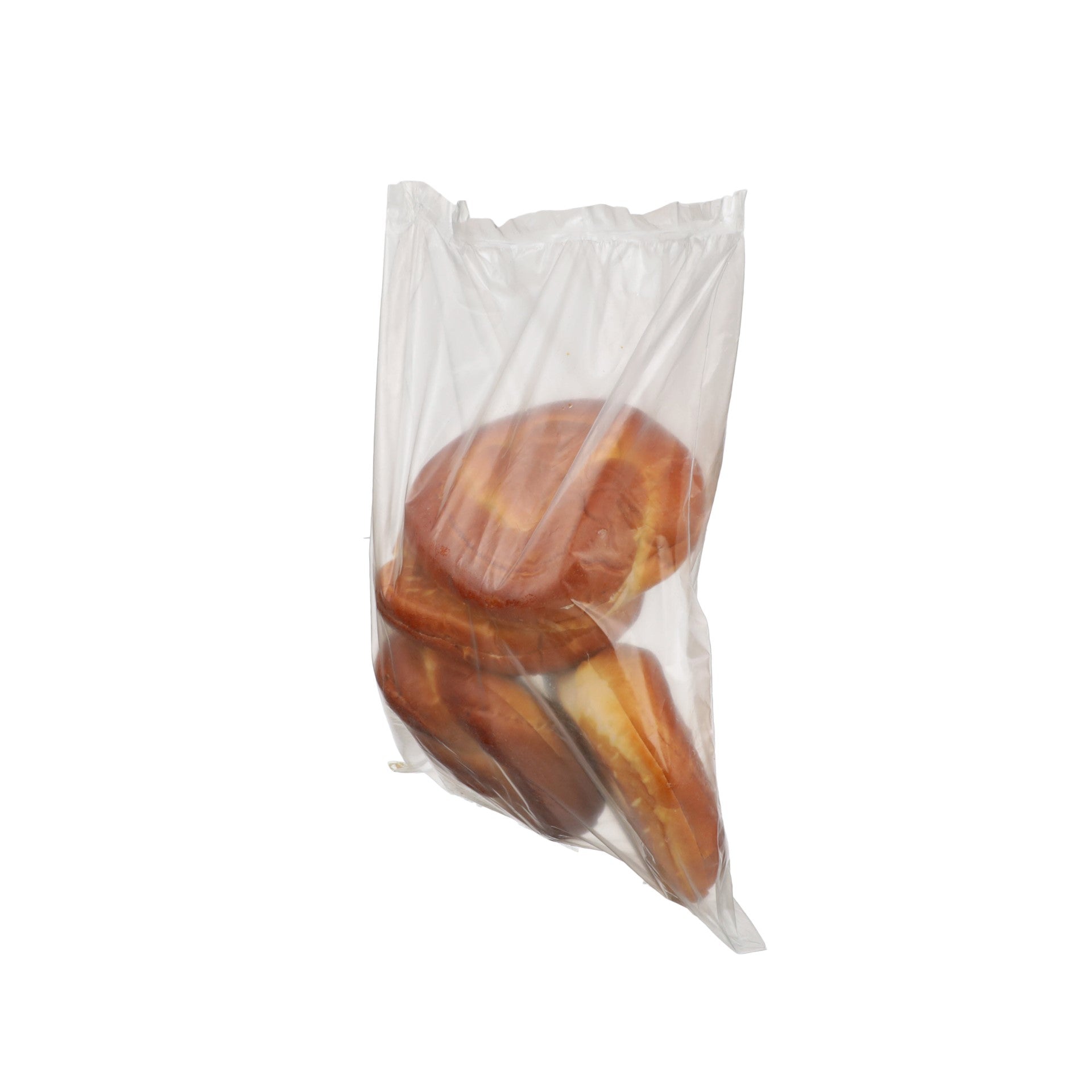 Bavarian Bakery Gourmet Giant Sliced Pretzel, 4 Ounce Size - 80 Per Case.