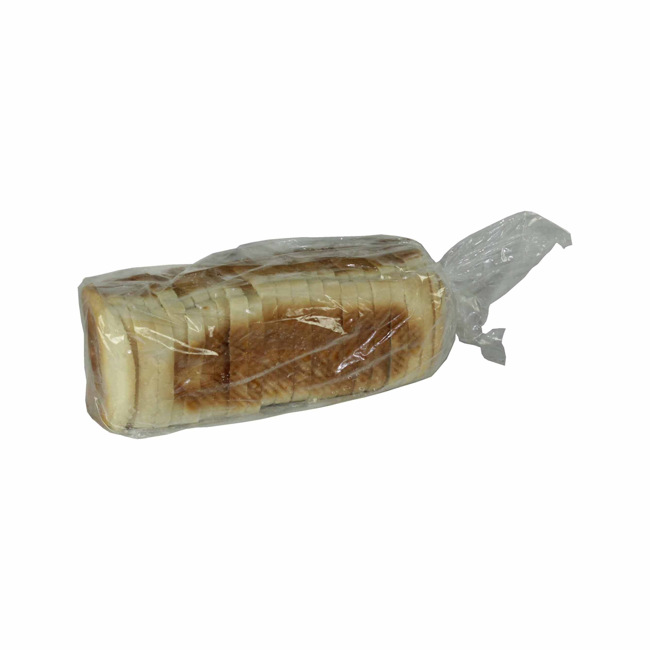 White Sandwich Bread Reg Sliced 16 Each - 1 Per Case.