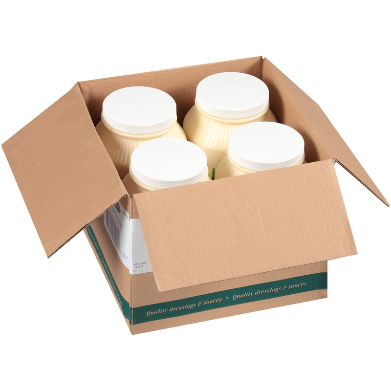 Caesar Dressing 1 Gallon - 4 Per Case.