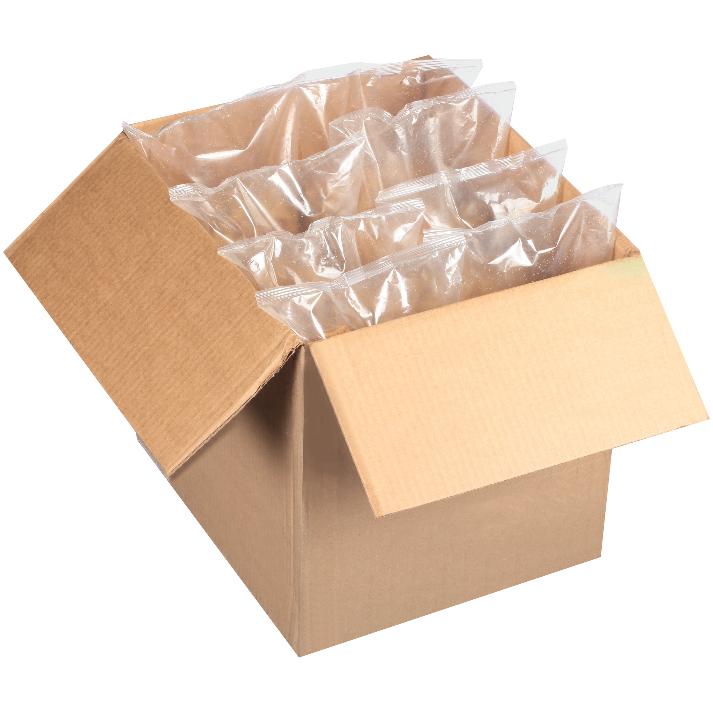 Garlic & Butter Croutons 20 Ounce Size - 8 Per Case.