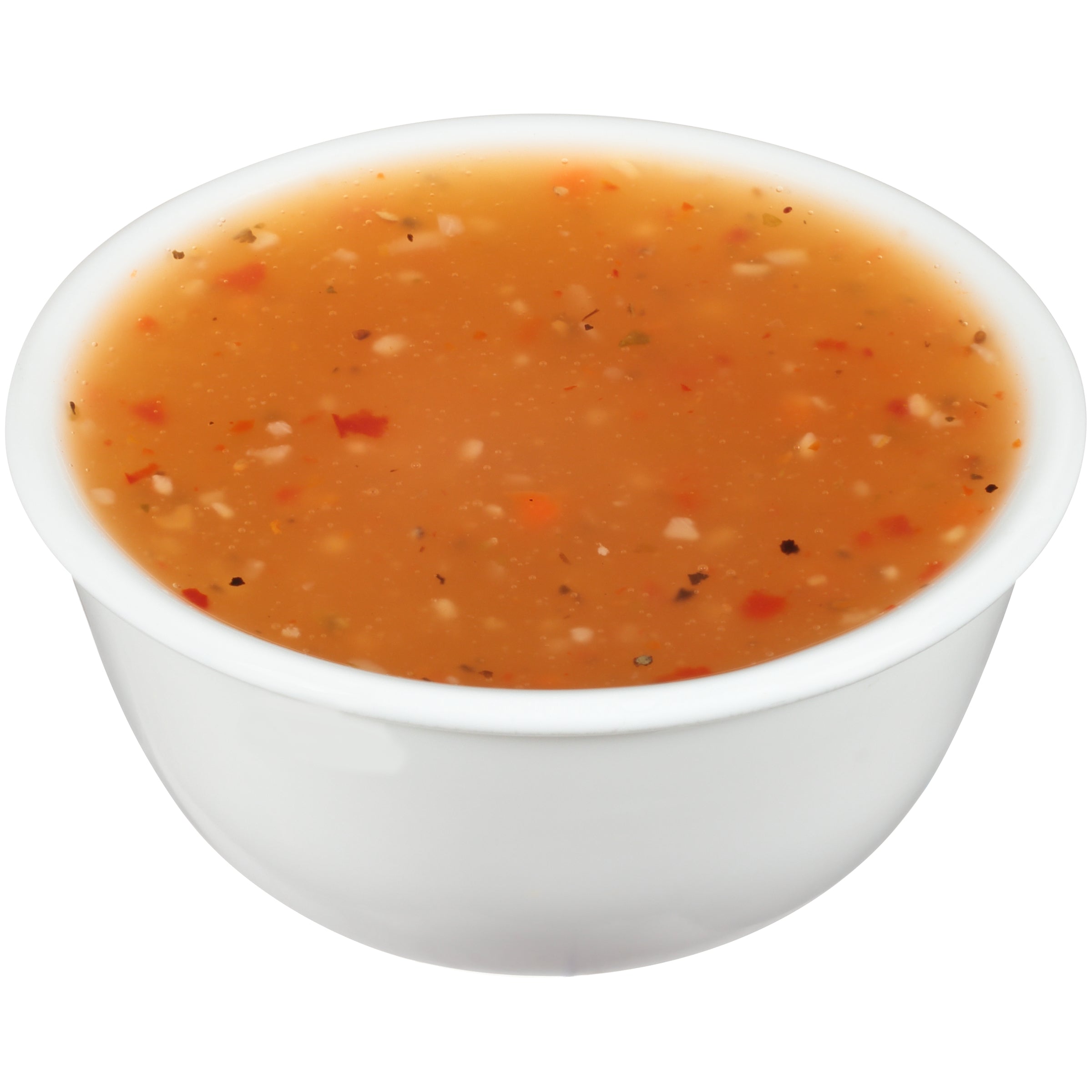 Fat Free Italian Dressing 1 Gallon - 4 Per Case.