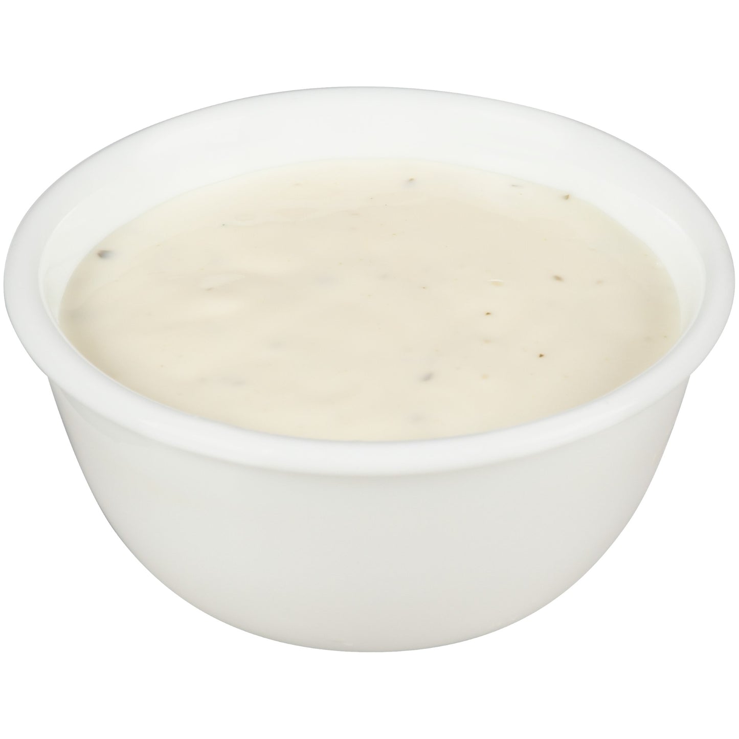 Marzetti Buttermilk Ranch Dressing Single Serve 1 Ounce Size - 102 Per Case.