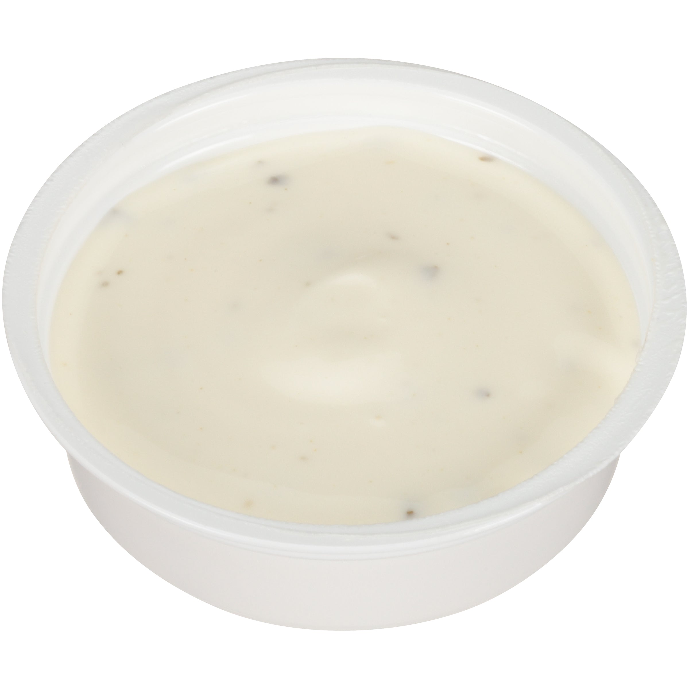 Ranch Dip'n Dressing 1.5 Ounce Size - 96 Per Case.