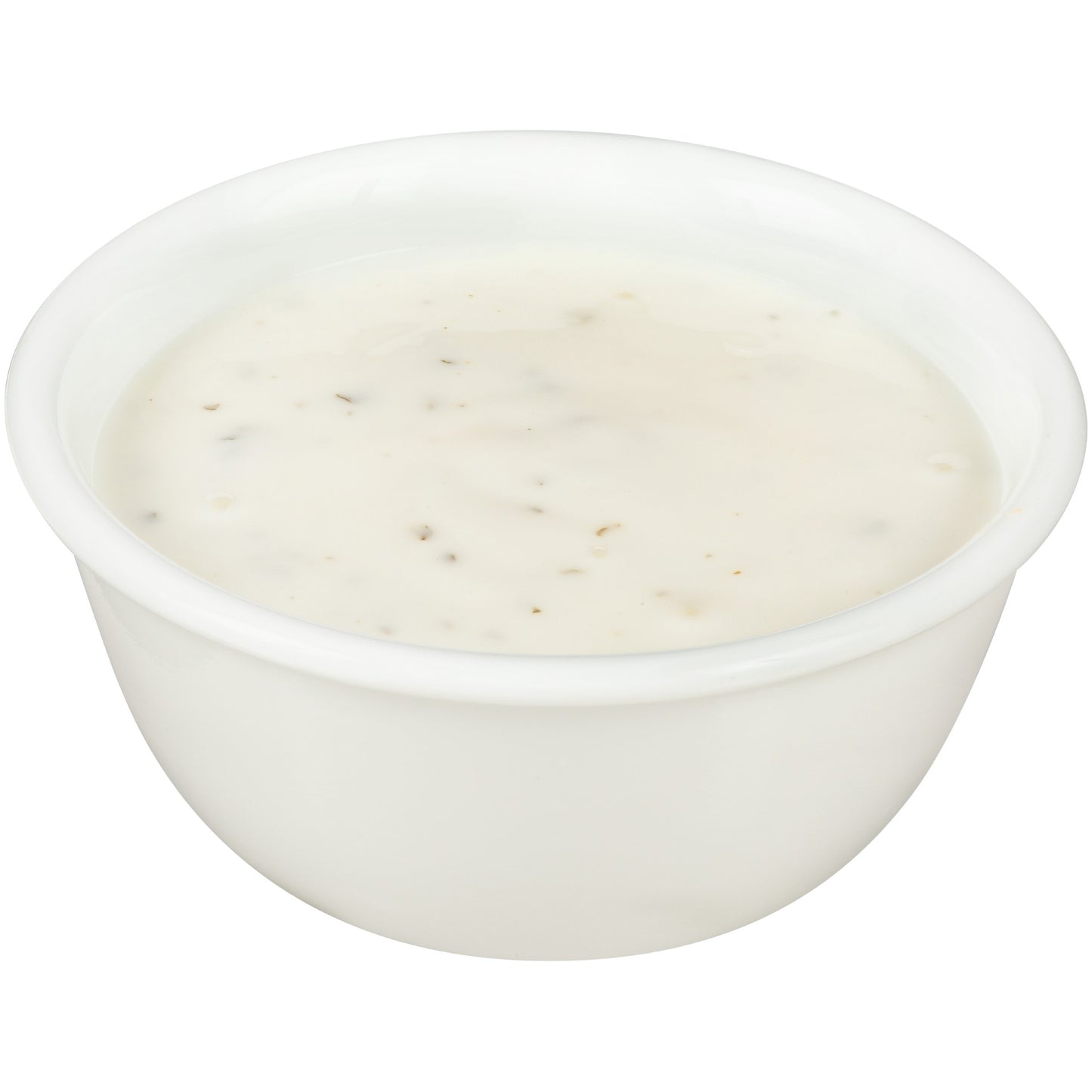 Fat Free Ranch Dressing 1.5 Ounce Size - 60 Per Case.