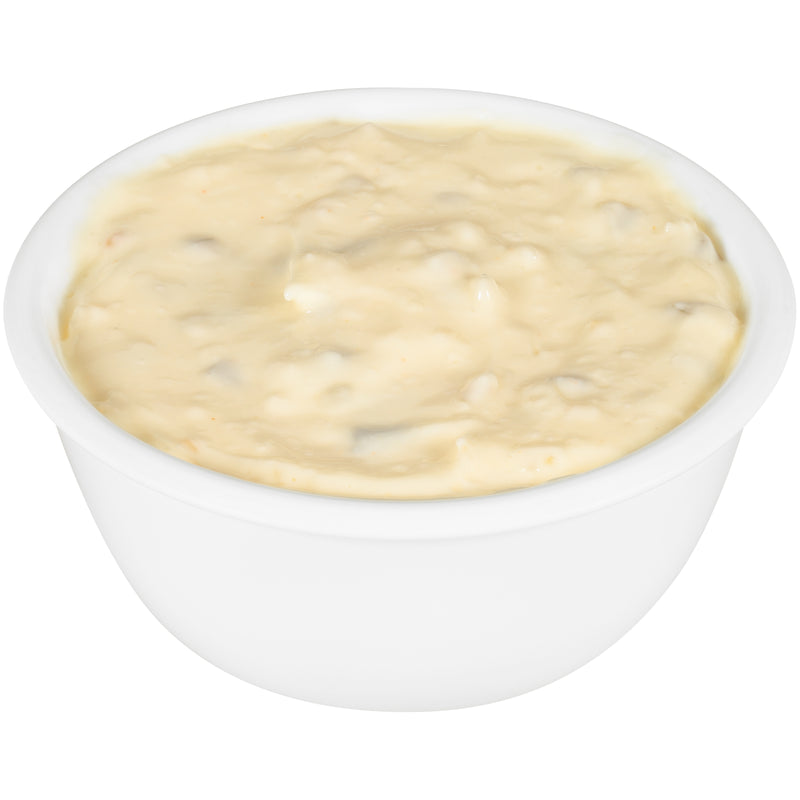 Tartar Sauce 1 Gallon - 4 Per Case.