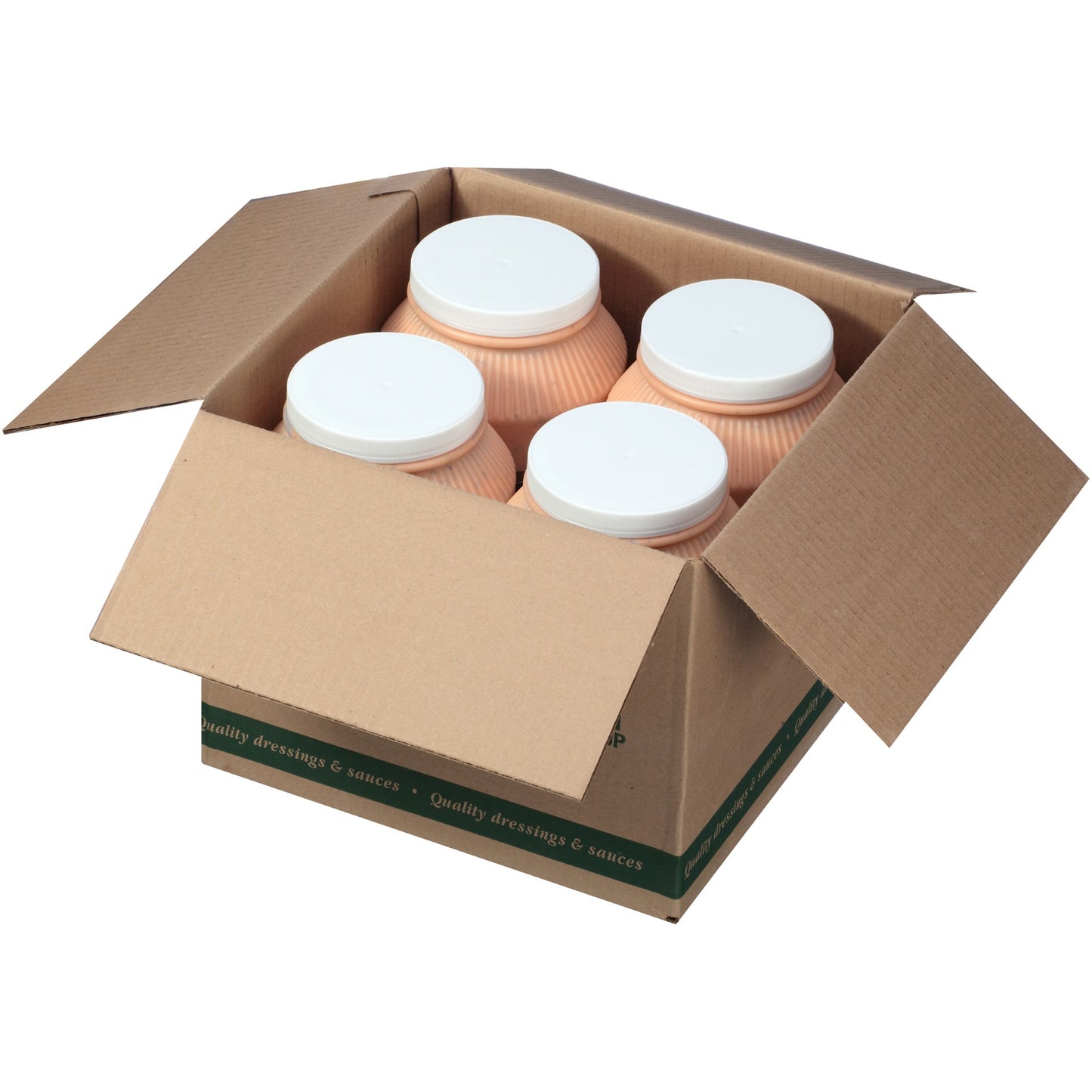 Thousand Island Dressing 1 Gallon - 4 Per Case.