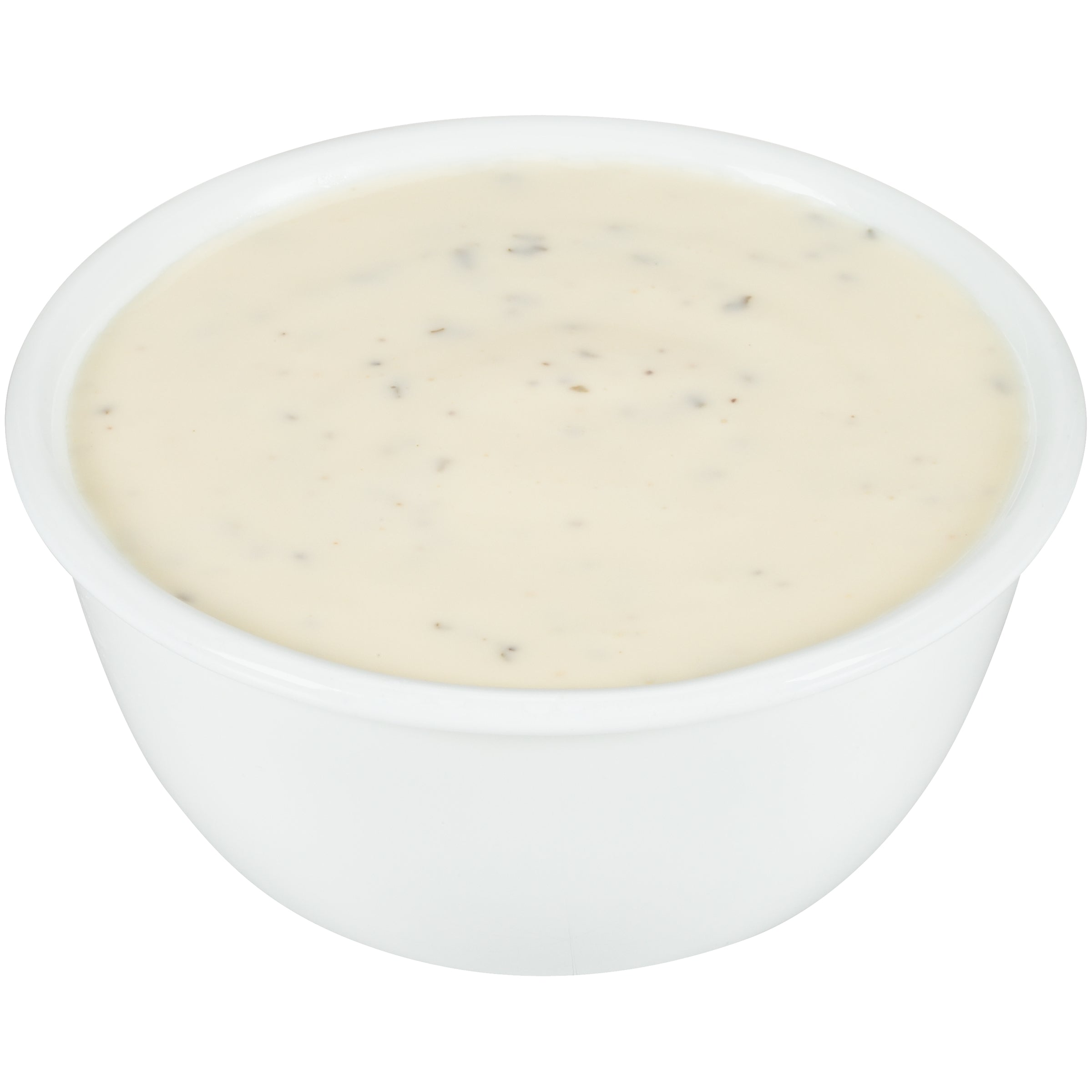 Marzetti Homestyle Ranch Dressing 1 Gallon - 4 Per Case.