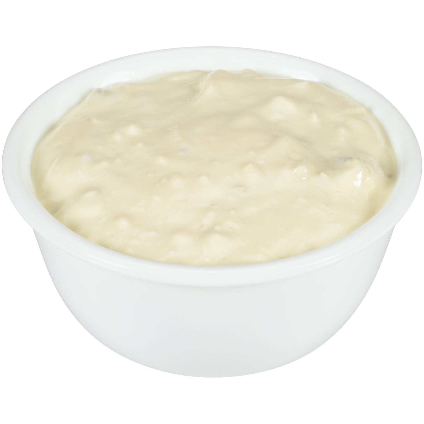 Pfeiffer Chunky Blue Cheese Dressing 1 Gallon - 4 Per Case.