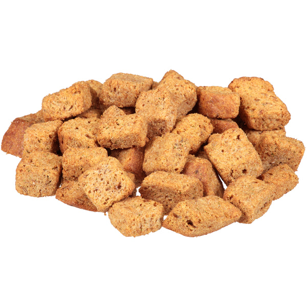 Whole Grain Croutons 40 Ounce Size - 4 Per Case.