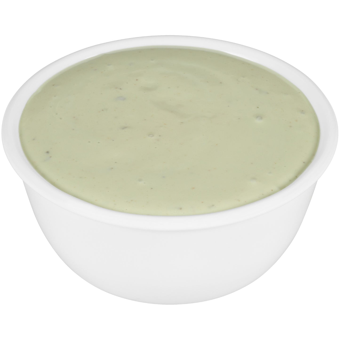 Marzetti Avocado Ranch Dressing 1 Gallon - 2 Per Case.