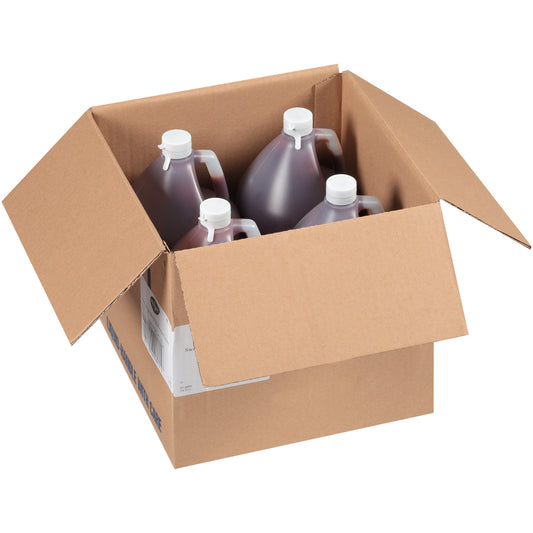 Sweet & Bold Barbecue Sauce 1 Gallon - 4 Per Case.