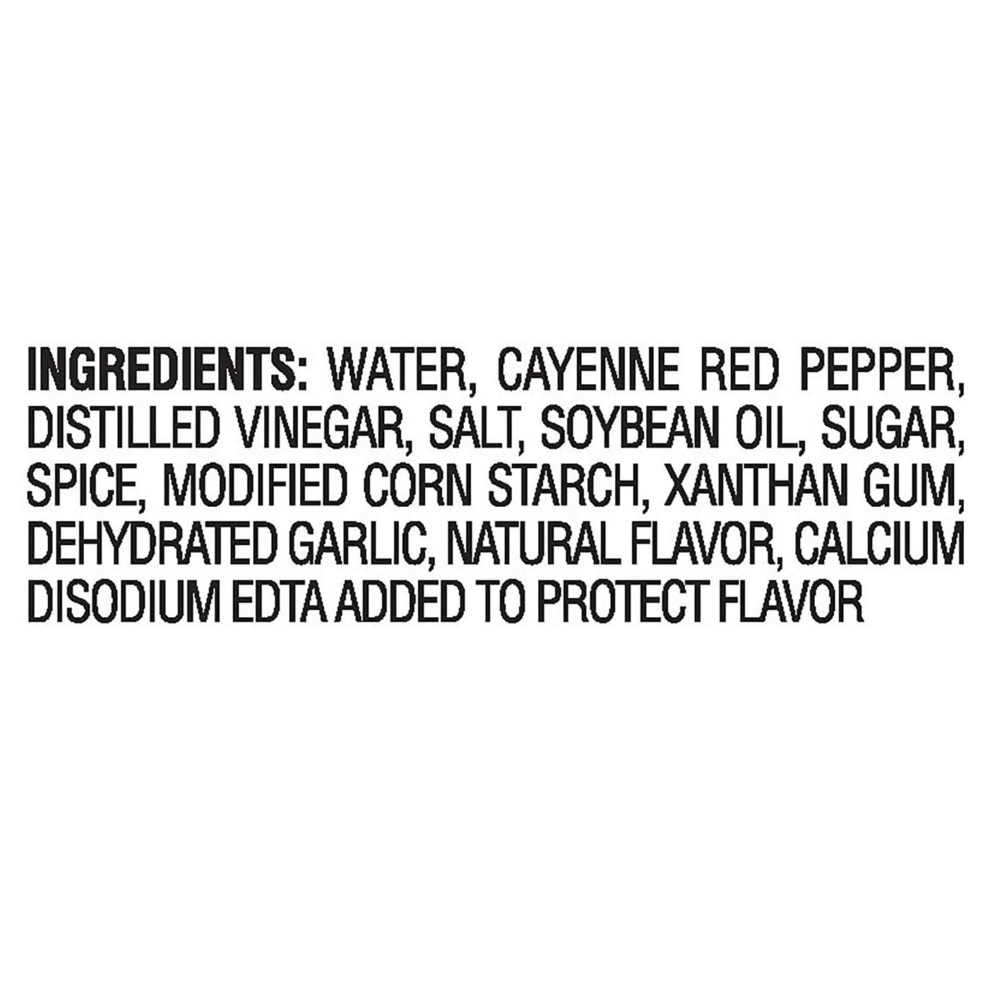 Mild Buffalo Wing Sauce 1 Gallon - 2 Per Case.