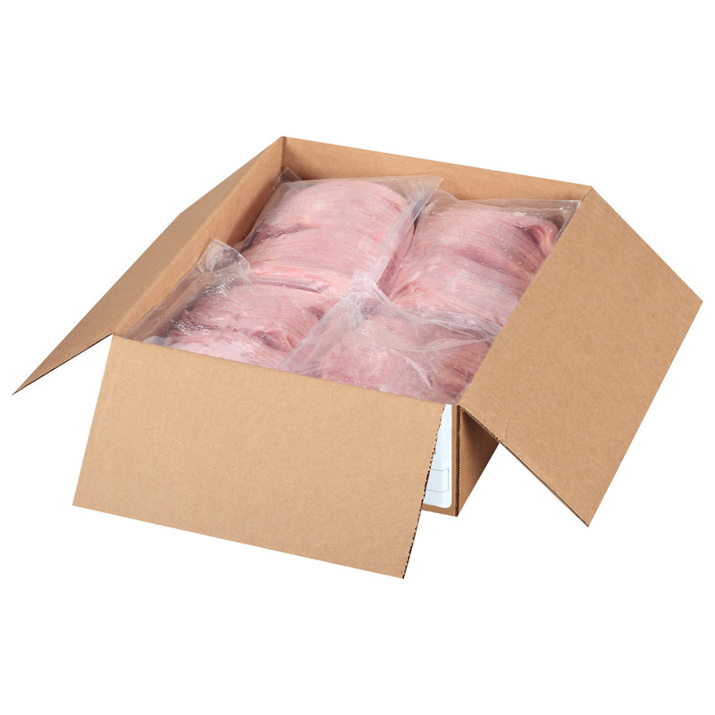 Ham Cooked Sliced Farmland 3 Pound Each - 4 Per Case.