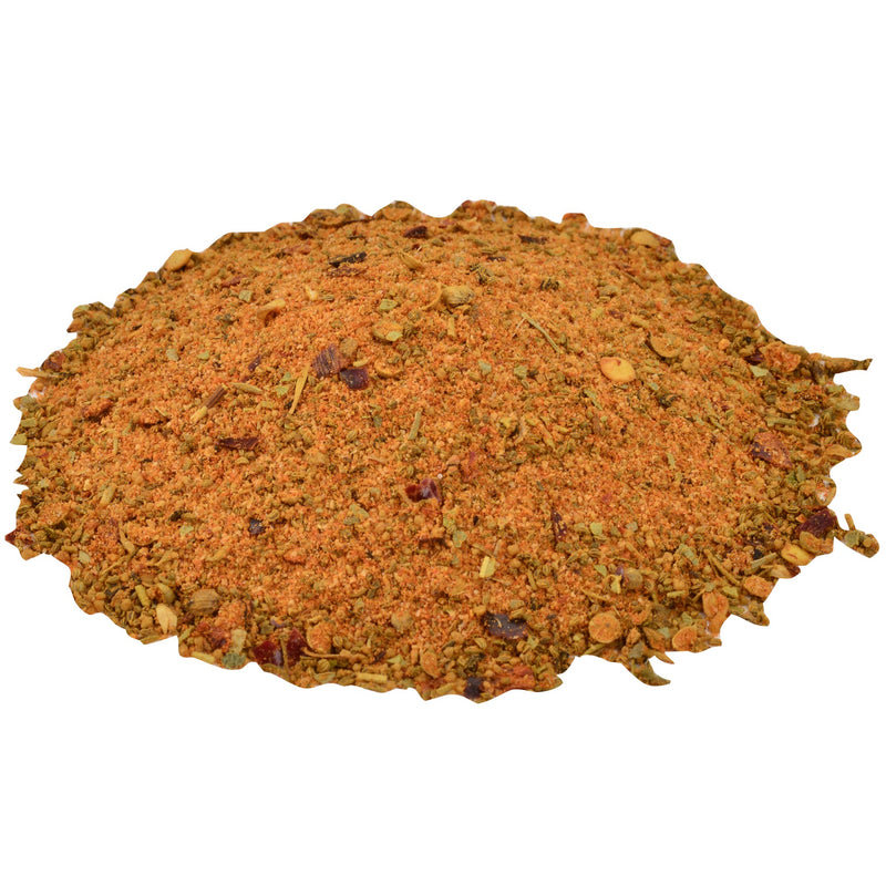 Old Bay Rub 22 Ounce Size - 6 Per Case.