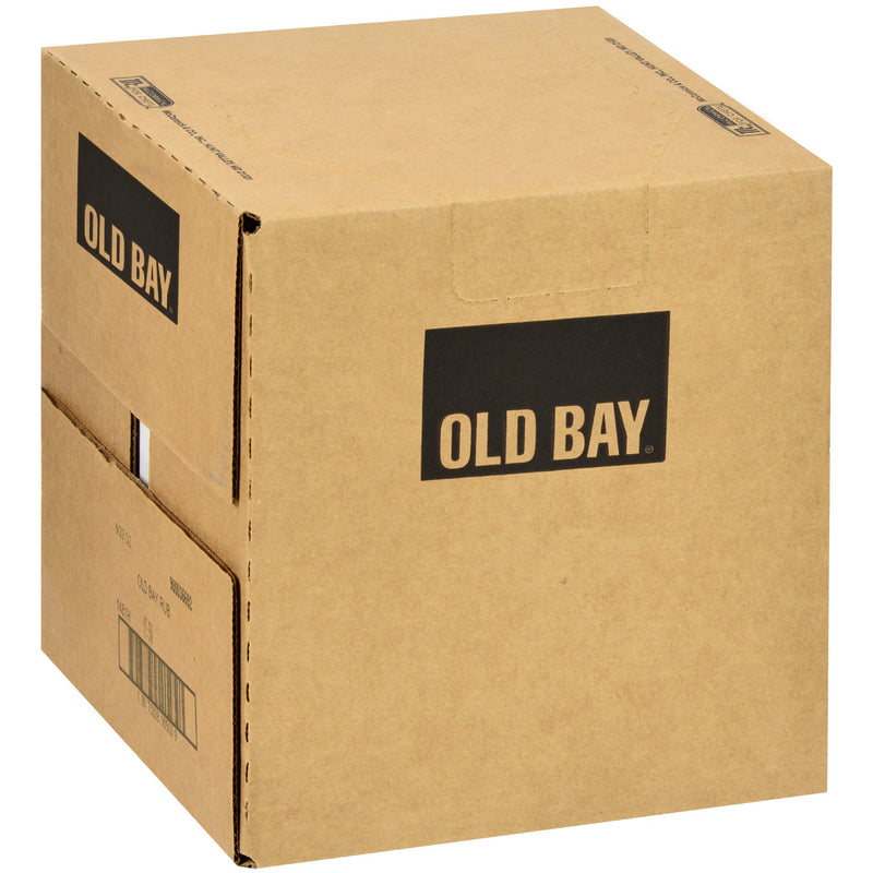 Old Bay Rub 22 Ounce Size - 6 Per Case.