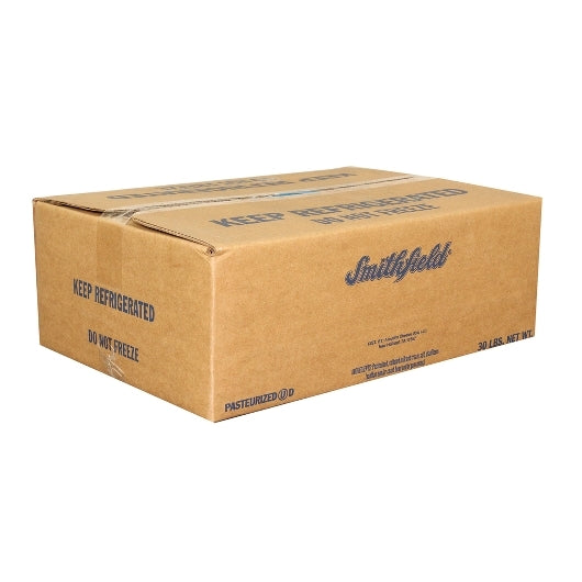 Smithfield Cream Cheese 30 Pound Each - 1 Per Case.