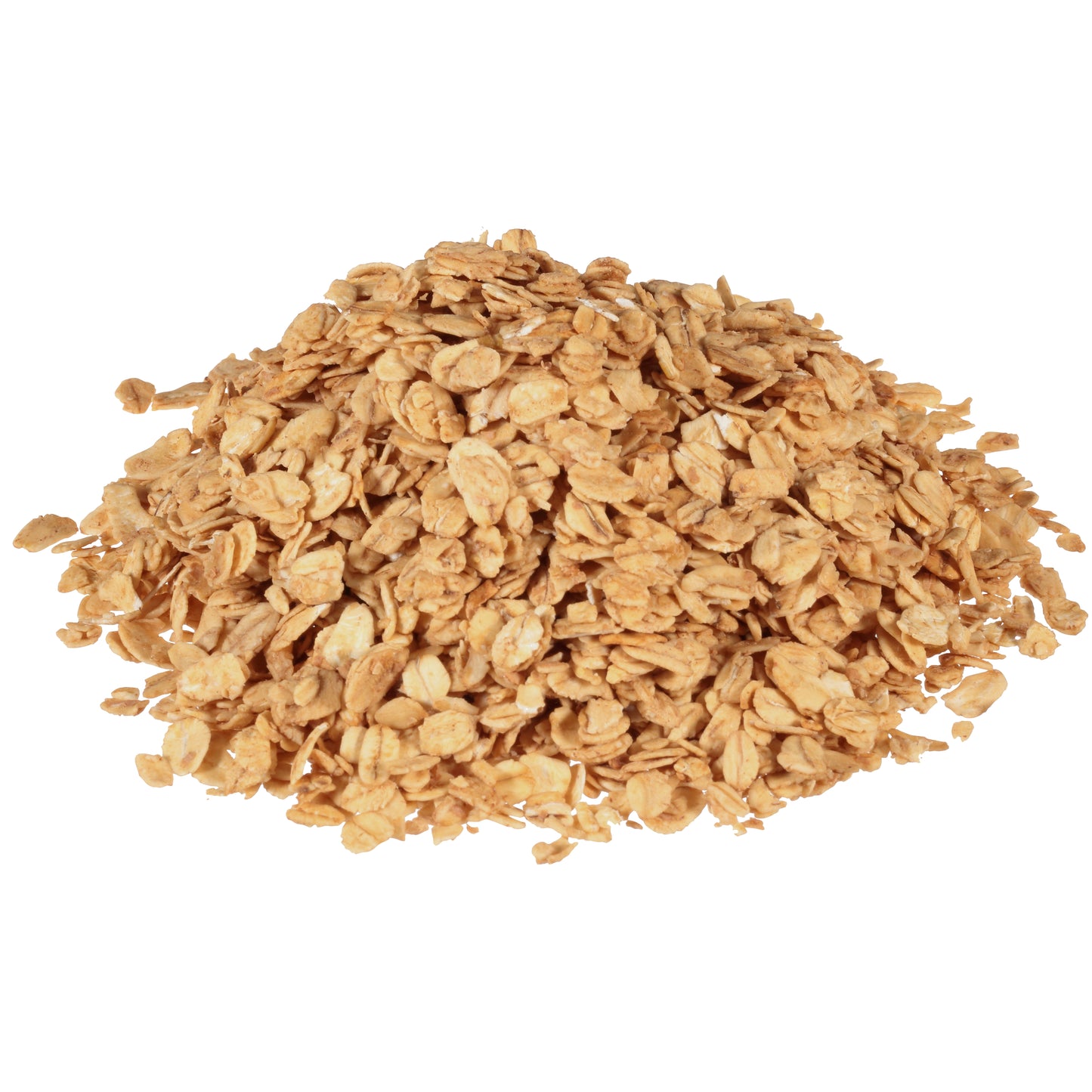 Fisher Honey Granola 5 Pound Each - 1 Per Case.