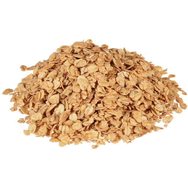 Fisher Honey Granola 5 Pound Each - 1 Per Case.