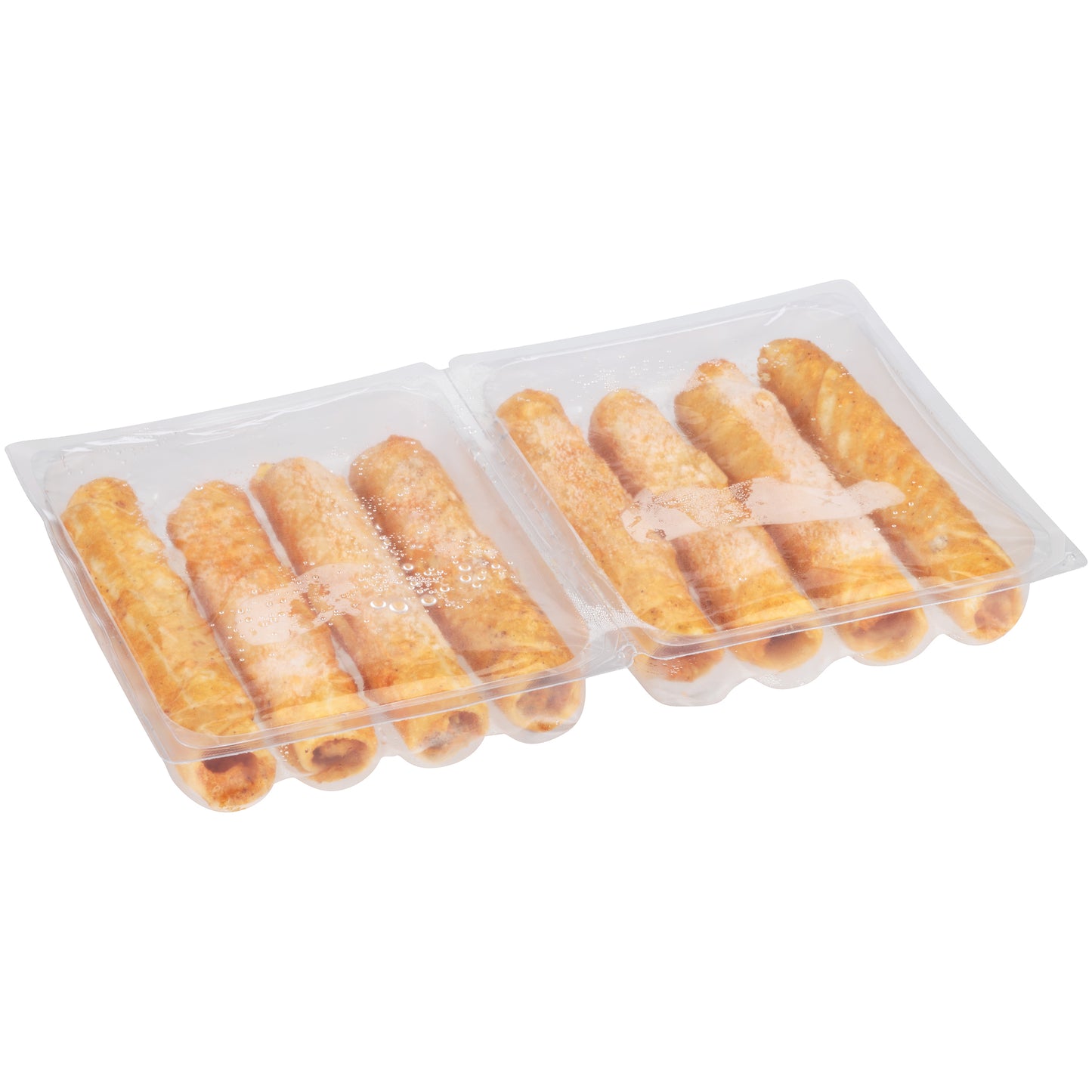 Tornado El Monterey Sausage & Egg Cheese Tornados, 3 Ounces- 24 Per Case.