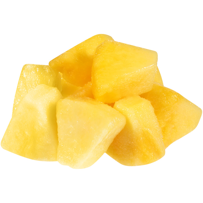 Pineapple Chk Mg Sub 16 Ounce Size - 8 Per Case.