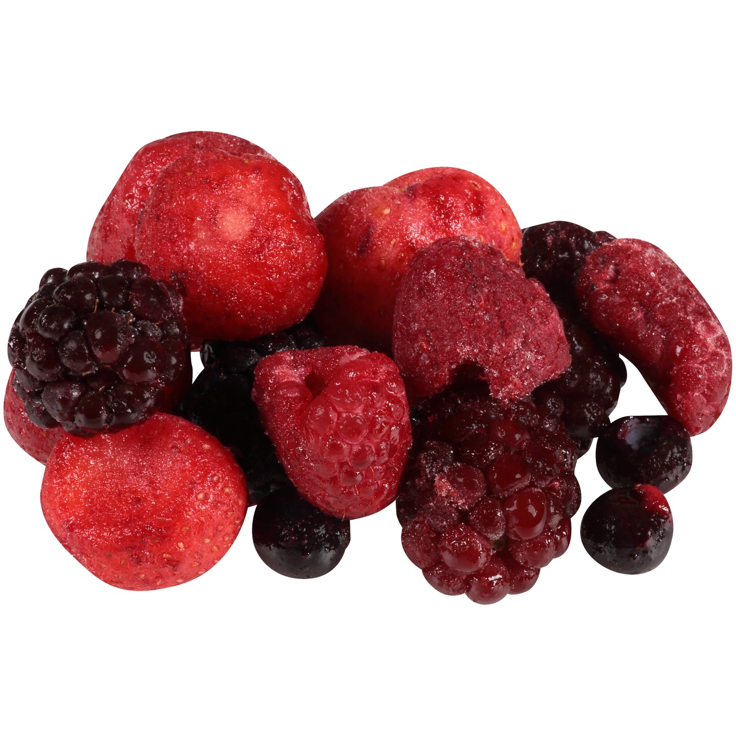 Mixed Berry Su Bag 12 Ounce Size - 8 Per Case.