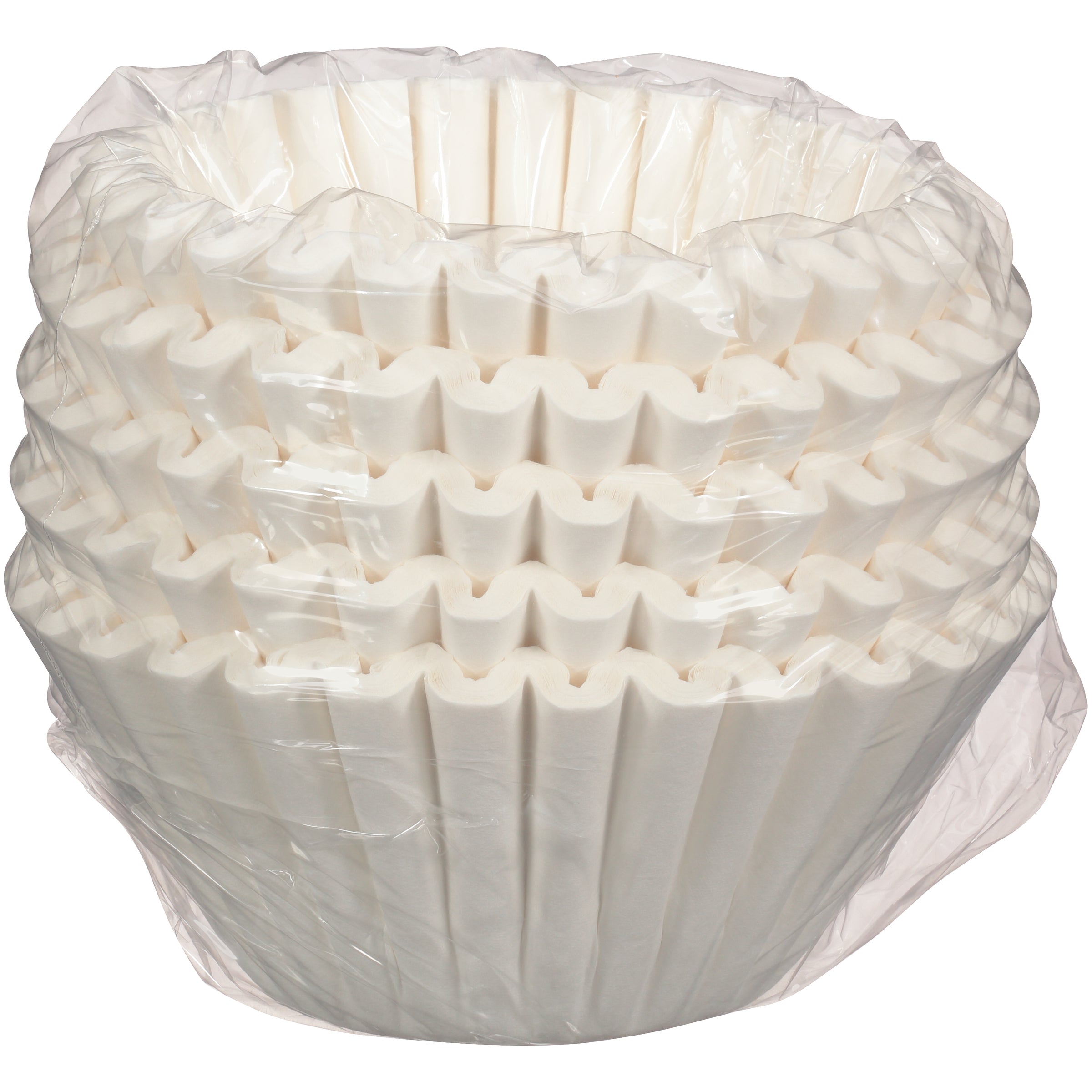 Generic 1.5 Gallon 13X5 Filters 500 Count