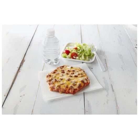 Tony's Whole Grain Fiestada Pizza 72 Each - 1 Per Case.