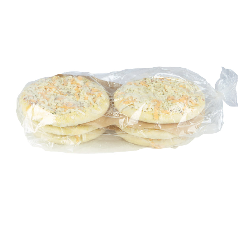 Sfs Villa Prima Oven Ready Four Cheese 24 Each - 1 Per Case.