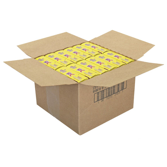 Hi Grape Singles 8 Count Packs - 12 Per Case.