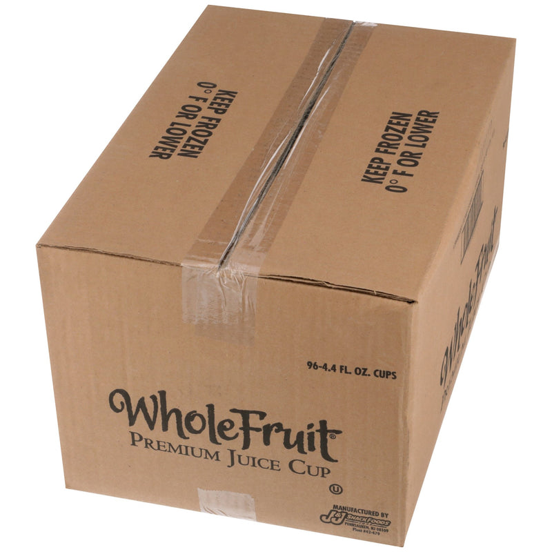 Wholesale Juice Bar Supplies: Food & Drink Packaging