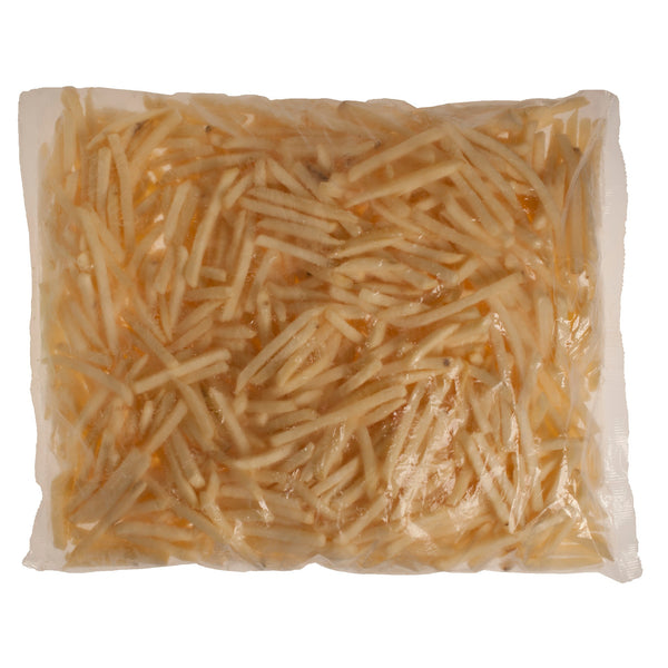 Mccain® Surecrisp™ Flavorlasts® Shoestring Fries 4" Pxl Mccain Surecris 5 Pound Each - 6 Per Case.