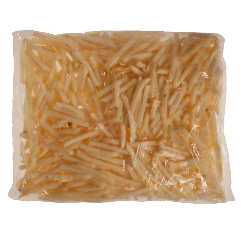 Mccain® Surecrisp Flavorlasts® Thin Fries6" Pxl 5 Pound Each - 6 Per Case.