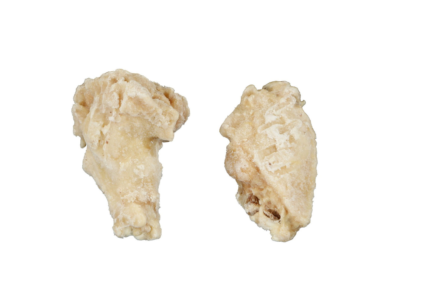 Perdue No Antibiotics Ever Fully Cooked Steamed 1St And 2Nd Joint Sections Jumbo Chicken Wing, 5 Pounds, 2 per case