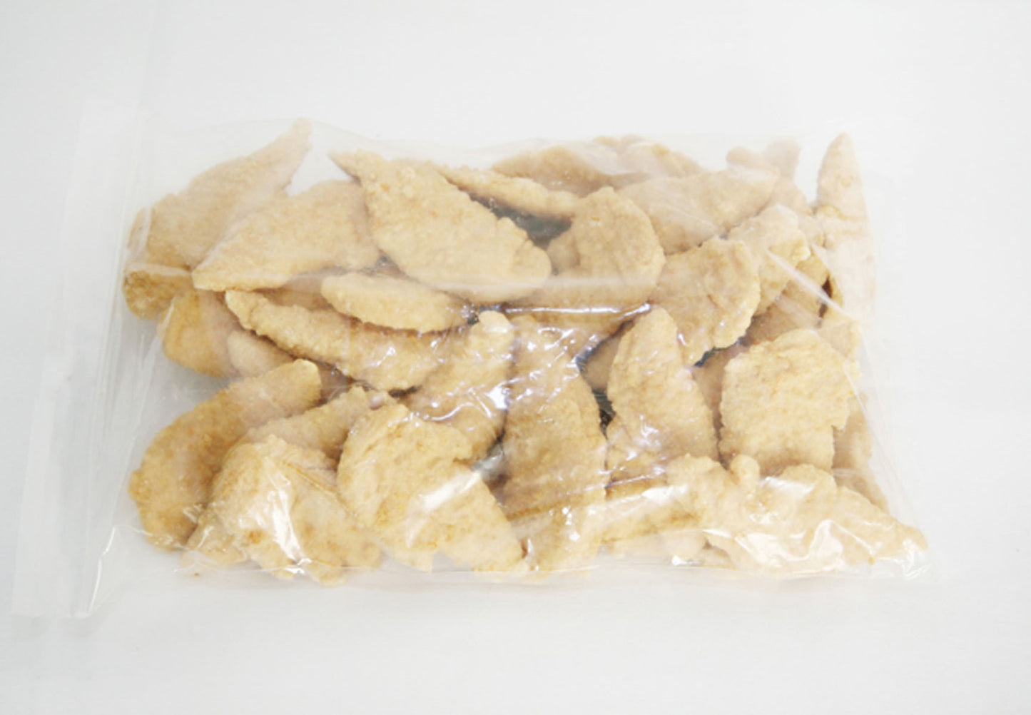 Perdue Ready To Cook Breaded Chicken Brest Tenderloin, 5 Pounds, 2 per case