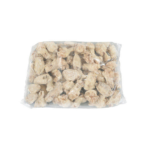 Perdue Fully Cooked Steamed 1St And 2Nd Joint Sections Medium 162 Chicken Wing, 5 Pounds
