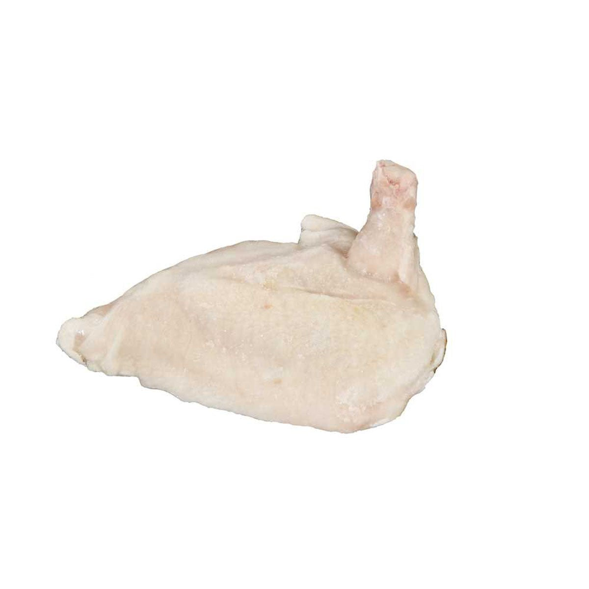 Harvestland Perdue Ready To Cook Chicken Breast With Wing, 8-10 Ounces Each, 5 Pounds, 2 per case