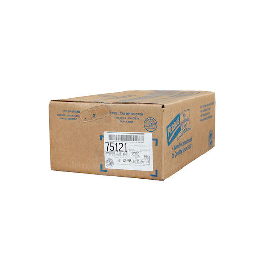 Perdue No Antibiotics Ever Sandwich Builders .67 Ounce Oven Roasted Sliced Turkey Breast, 2 Pounds, 6 per case