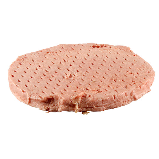 Perdue Turkey Burger White Meat 4 Ounce, 10 Pounds, 1 per case