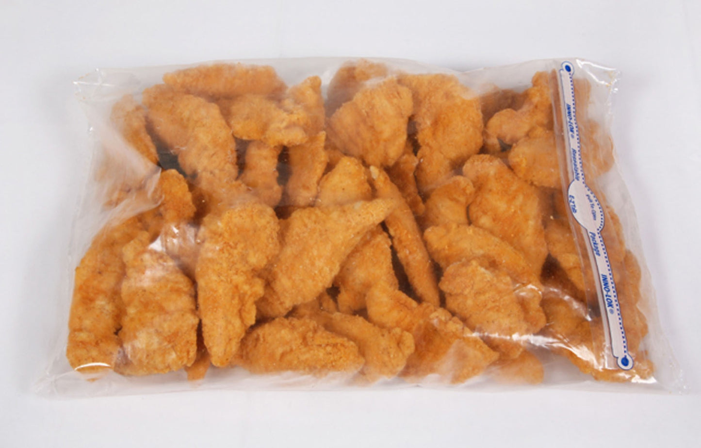 Perdue No Antibiotics Ever Fully Cooked Breaded Chicken Breast Tenderloin, 5 Pounds, 2 per case