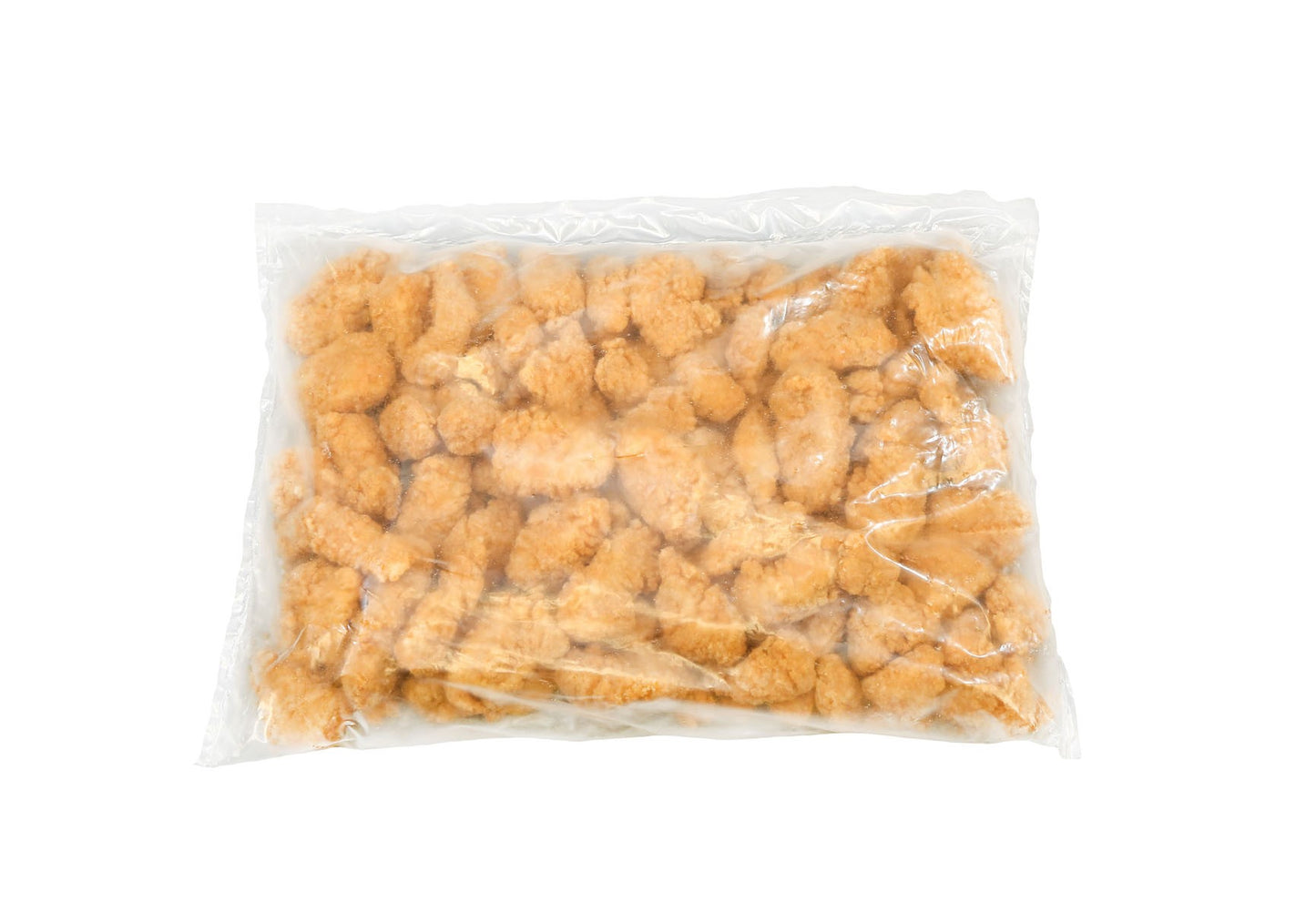 Perdue Fully Cooked Homestyle Breaded Chicken Breast Chunks, 5 Pounds, 2 per case